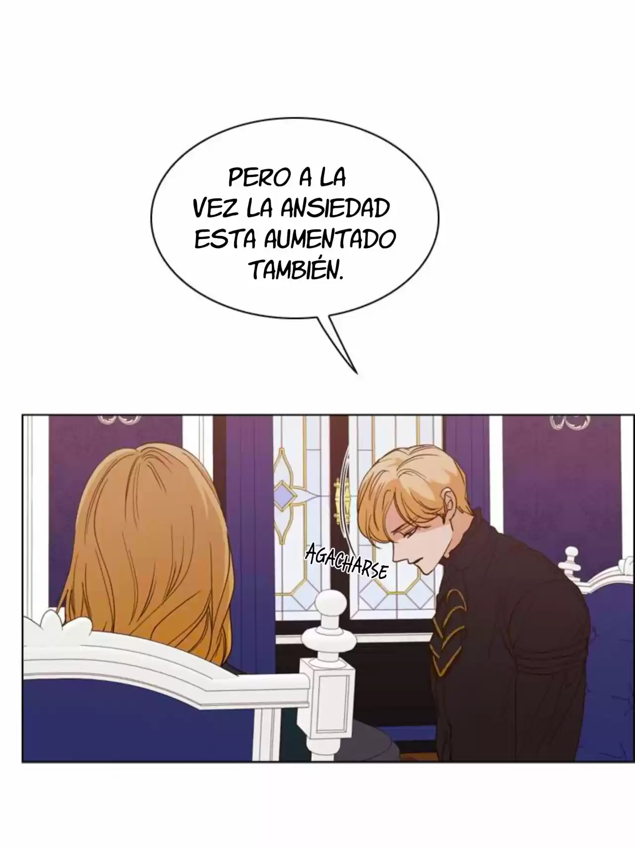 LA SENTENCIA DE DIOS - Capítulo 27 - Página 17 - LectorTMOo