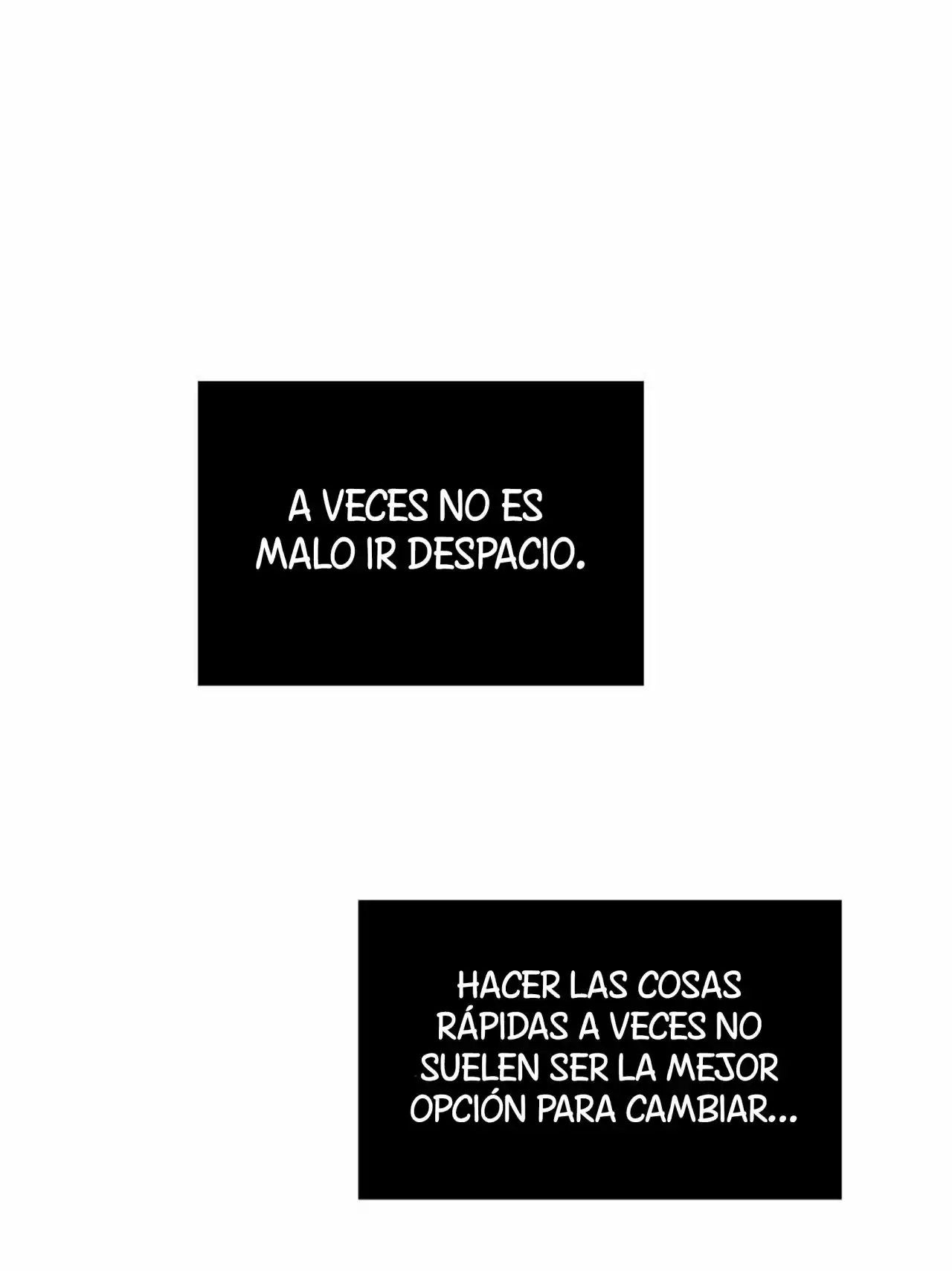 LA SENTENCIA DE DIOS - Capítulo 27 - Página 23 - LectorTMOo