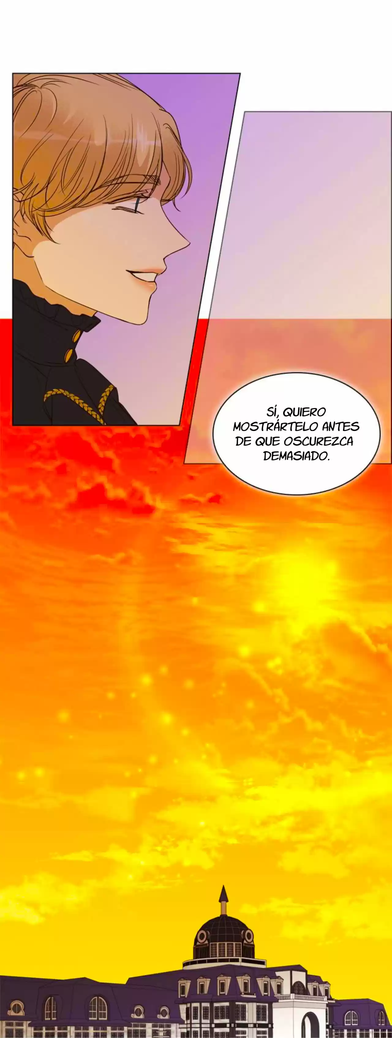 LA SENTENCIA DE DIOS - Capítulo 27 - Página 26 - LectorTMOo