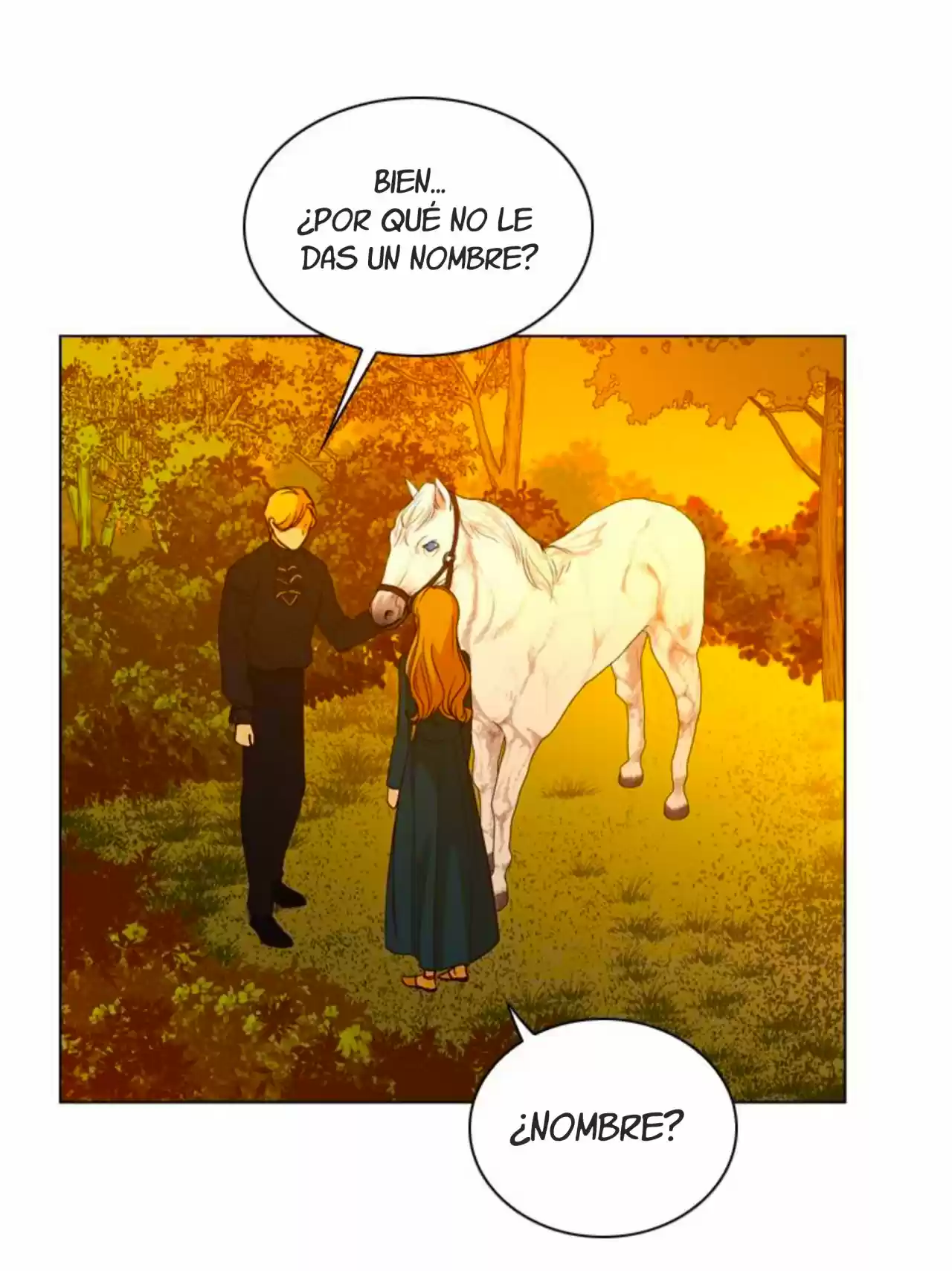 LA SENTENCIA DE DIOS - Capítulo 27 - Página 48 - LectorTMOo