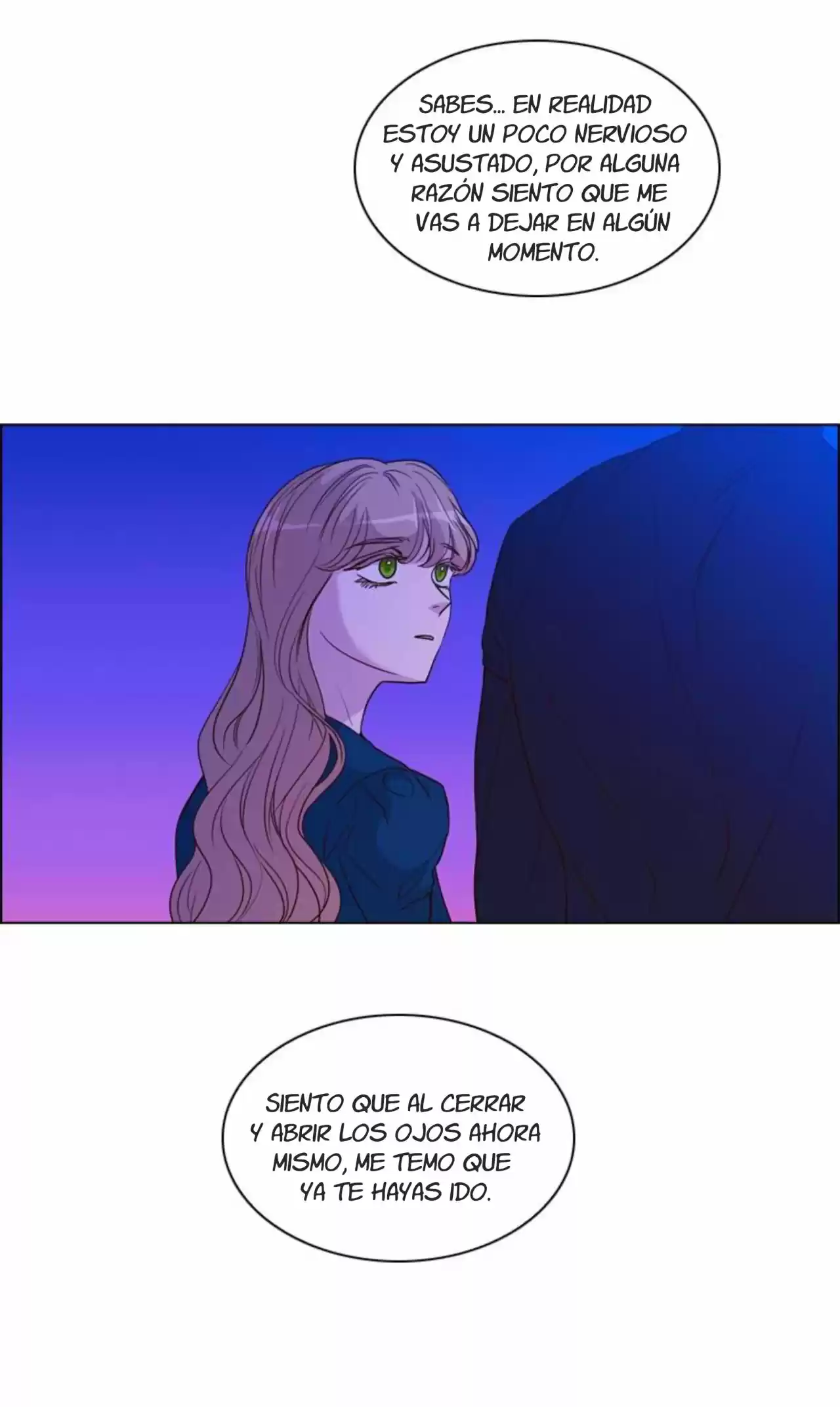 LA SENTENCIA DE DIOS - Capítulo 27 - Página 62 - LectorTMOo