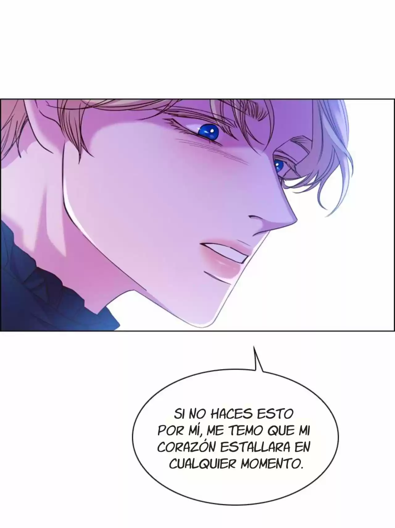 LA SENTENCIA DE DIOS - Capítulo 27 - Página 67 - LectorTMOo