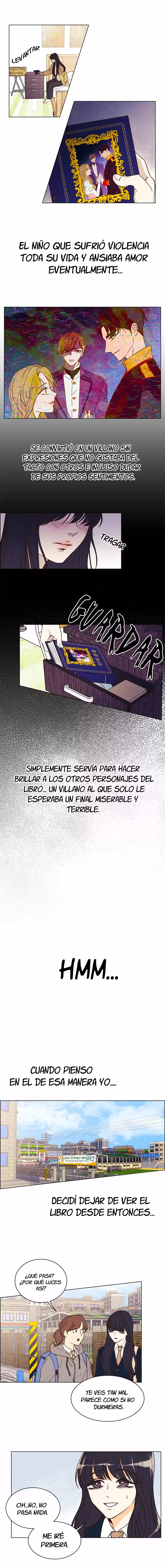 LA SENTENCIA DE DIOS - Capítulo 3 - Página 7 - LectorTMOo