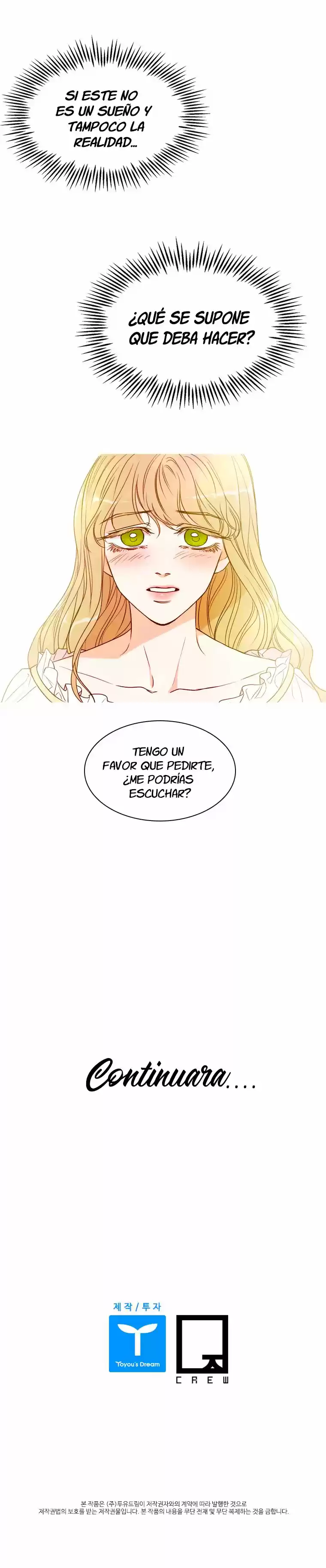 LA SENTENCIA DE DIOS - Capítulo 4 - Página 12 - LectorTMOo