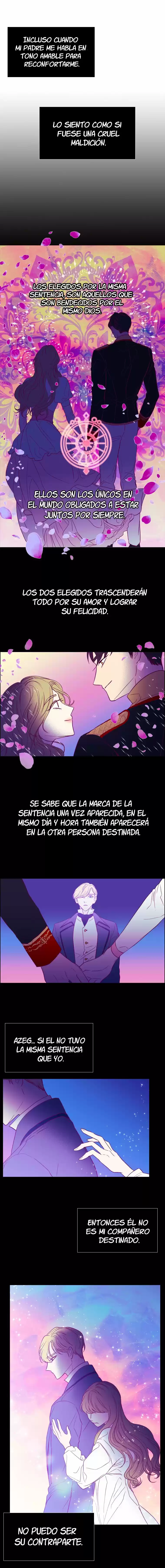 LA SENTENCIA DE DIOS - Capítulo 5 - Página 7 - LectorTMOo