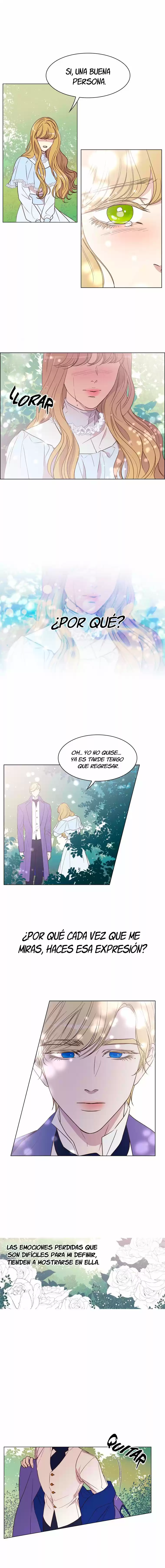 LA SENTENCIA DE DIOS - Capítulo 7 - Página 9 - LectorTMOo