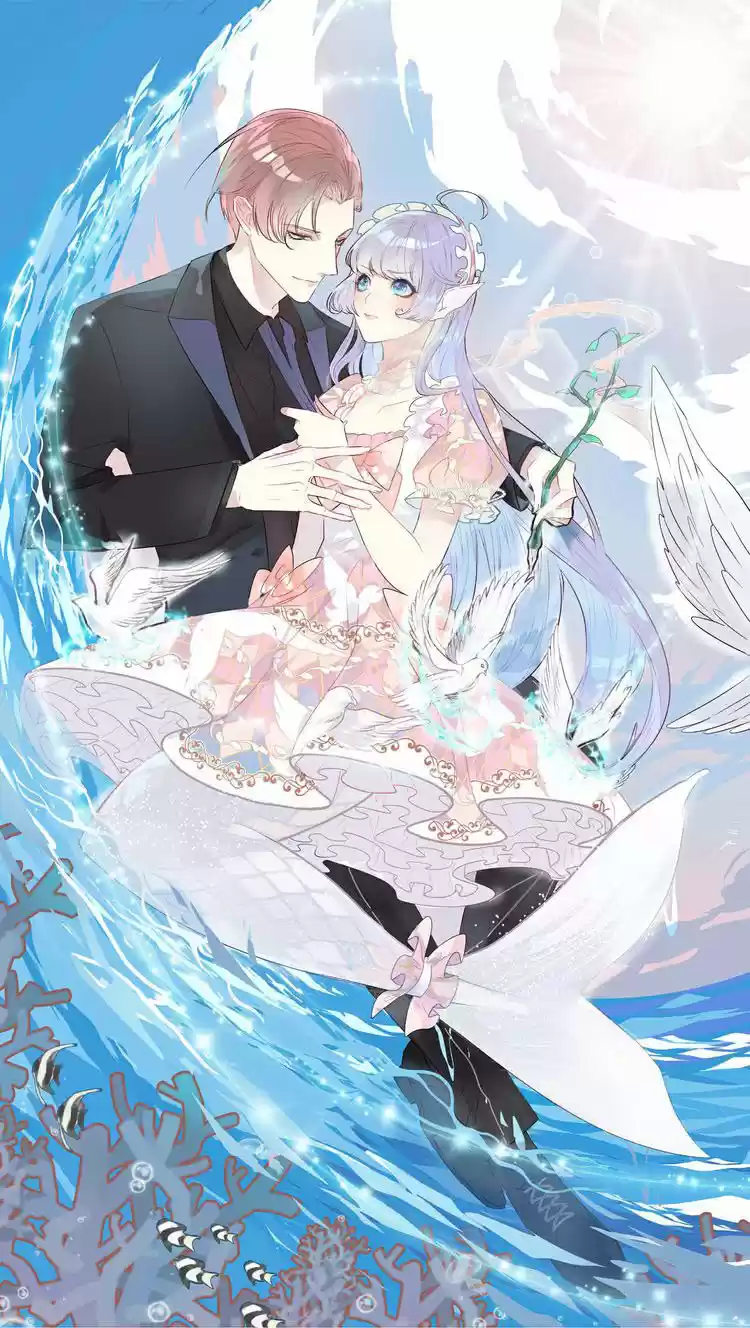 La Sirena Lleva Un Vestido - Capítulo - Página 2 - LectorTMOo