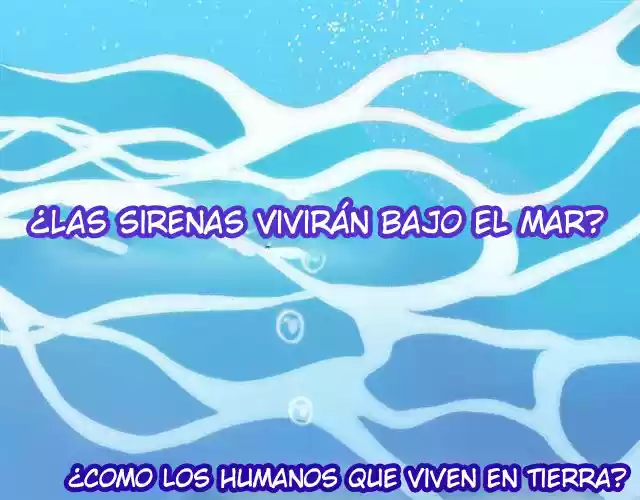 La Sirena Lleva Un Vestido - Capítulo - Página 3 - LectorTMOo