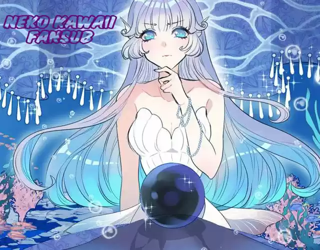 La Sirena Lleva Un Vestido - Capítulo - Página 5 - LectorTMOo