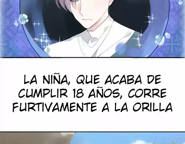 La Sirena Lleva Un Vestido - Capítulo - Página 7 - LectorTMOo