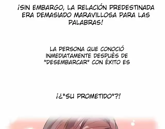 La Sirena Lleva Un Vestido - Capítulo - Página 9 - LectorTMOo