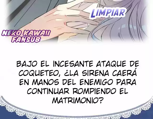La Sirena Lleva Un Vestido - Capítulo - Página 11 - LectorTMOo