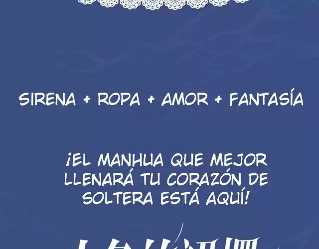 La Sirena Lleva Un Vestido - Capítulo - Página 12 - LectorTMOo