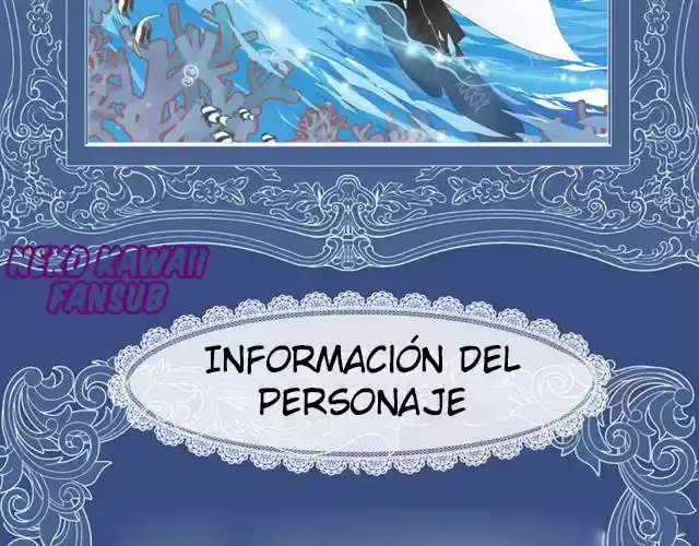 La Sirena Lleva Un Vestido - Capítulo - Página 15 - LectorTMOo