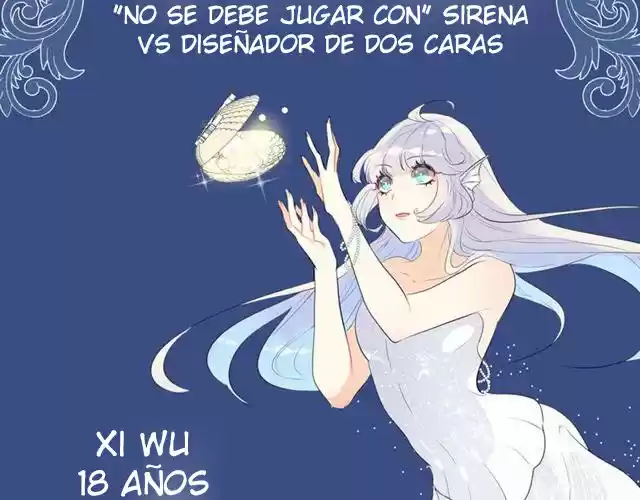 La Sirena Lleva Un Vestido - Capítulo - Página 16 - LectorTMOo