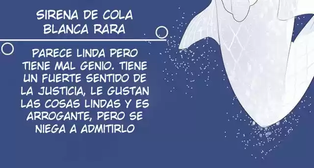 La Sirena Lleva Un Vestido - Capítulo - Página 17 - LectorTMOo