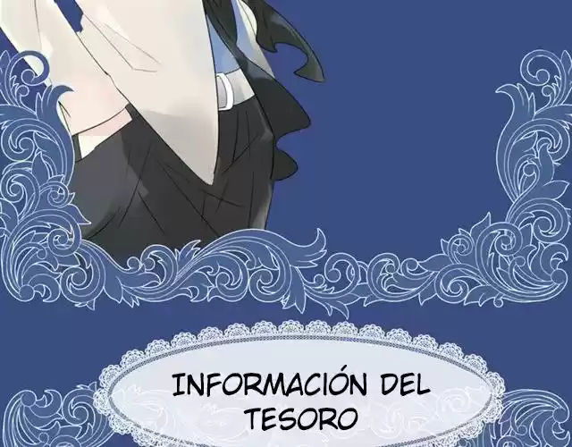 La Sirena Lleva Un Vestido - Capítulo - Página 19 - LectorTMOo