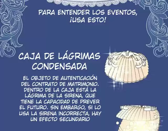 La Sirena Lleva Un Vestido - Capítulo - Página 20 - LectorTMOo