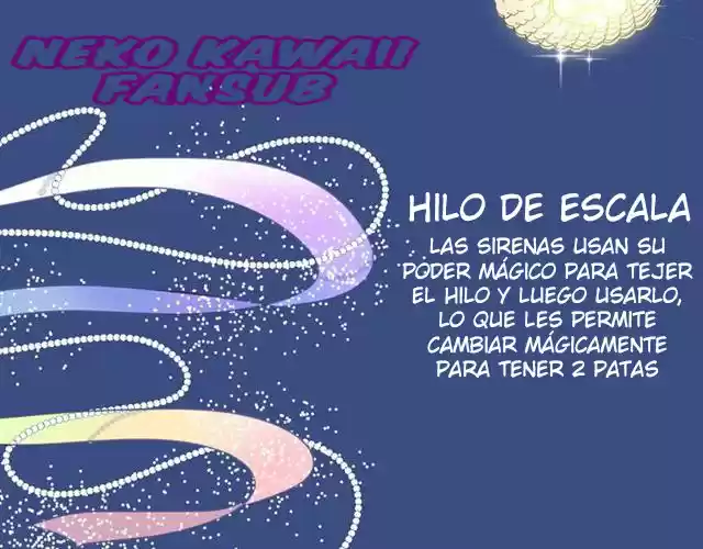 La Sirena Lleva Un Vestido - Capítulo - Página 21 - LectorTMOo