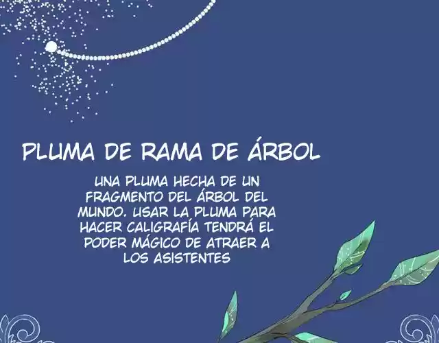 La Sirena Lleva Un Vestido - Capítulo - Página 22 - LectorTMOo