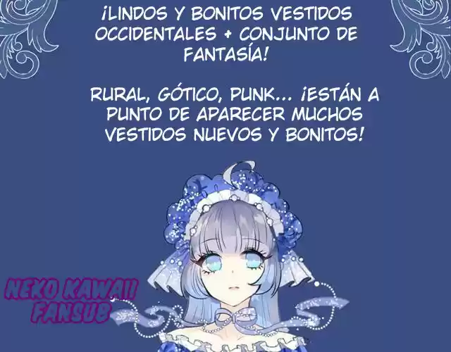 La Sirena Lleva Un Vestido - Capítulo - Página 24 - LectorTMOo