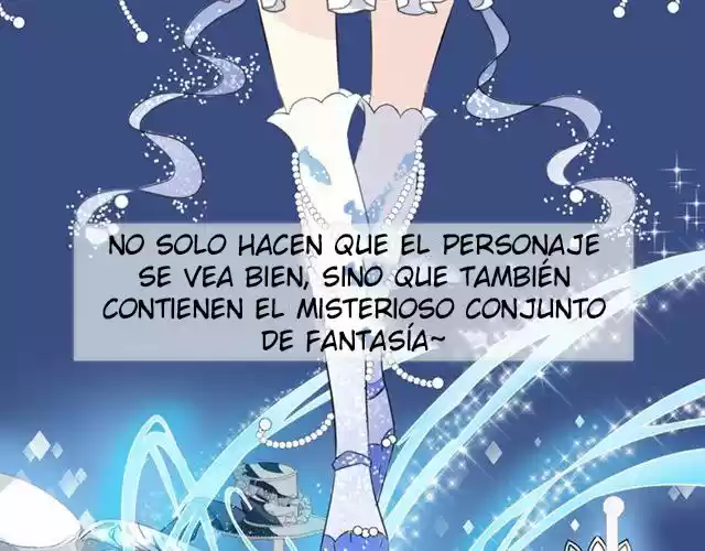 La Sirena Lleva Un Vestido - Capítulo - Página 26 - LectorTMOo