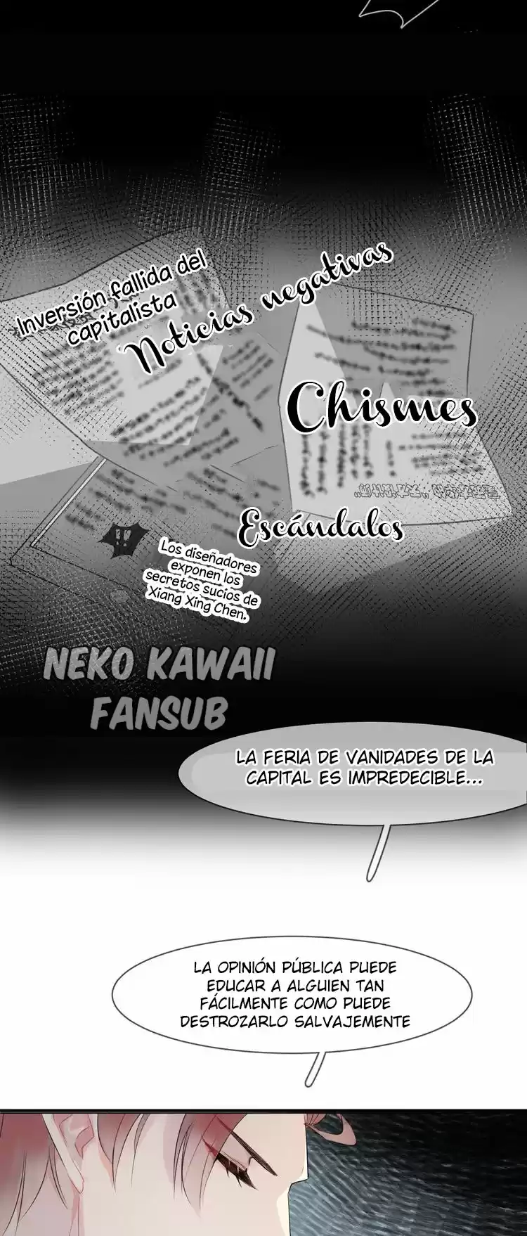 La Sirena Lleva Un Vestido - Capítulo 1 - Página 21 - LectorTMOo