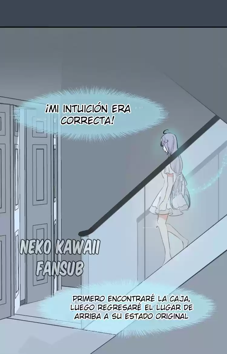 La Sirena Lleva Un Vestido - Capítulo 1 - Página 34 - LectorTMOo