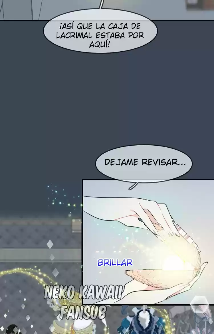La Sirena Lleva Un Vestido - Capítulo 1 - Página 40 - LectorTMOo