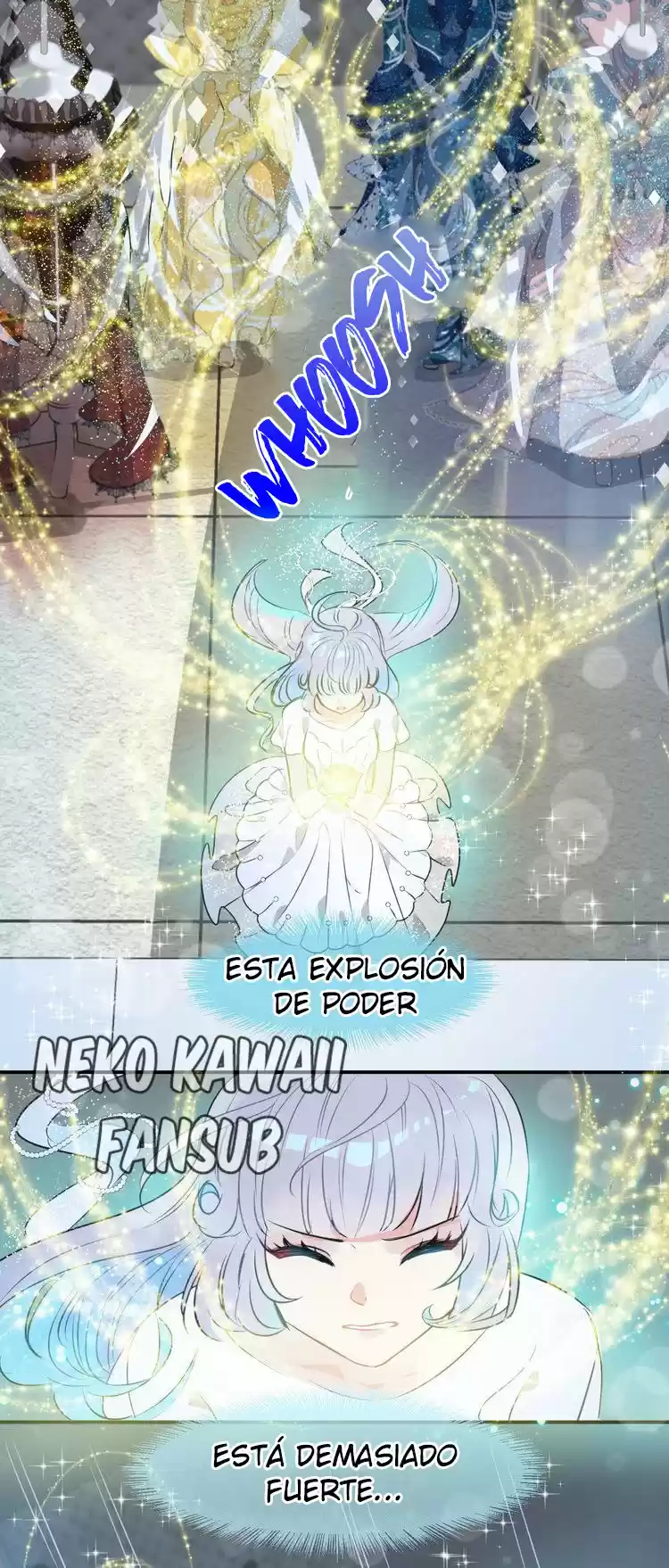 La Sirena Lleva Un Vestido - Capítulo 1 - Página 41 - LectorTMOo