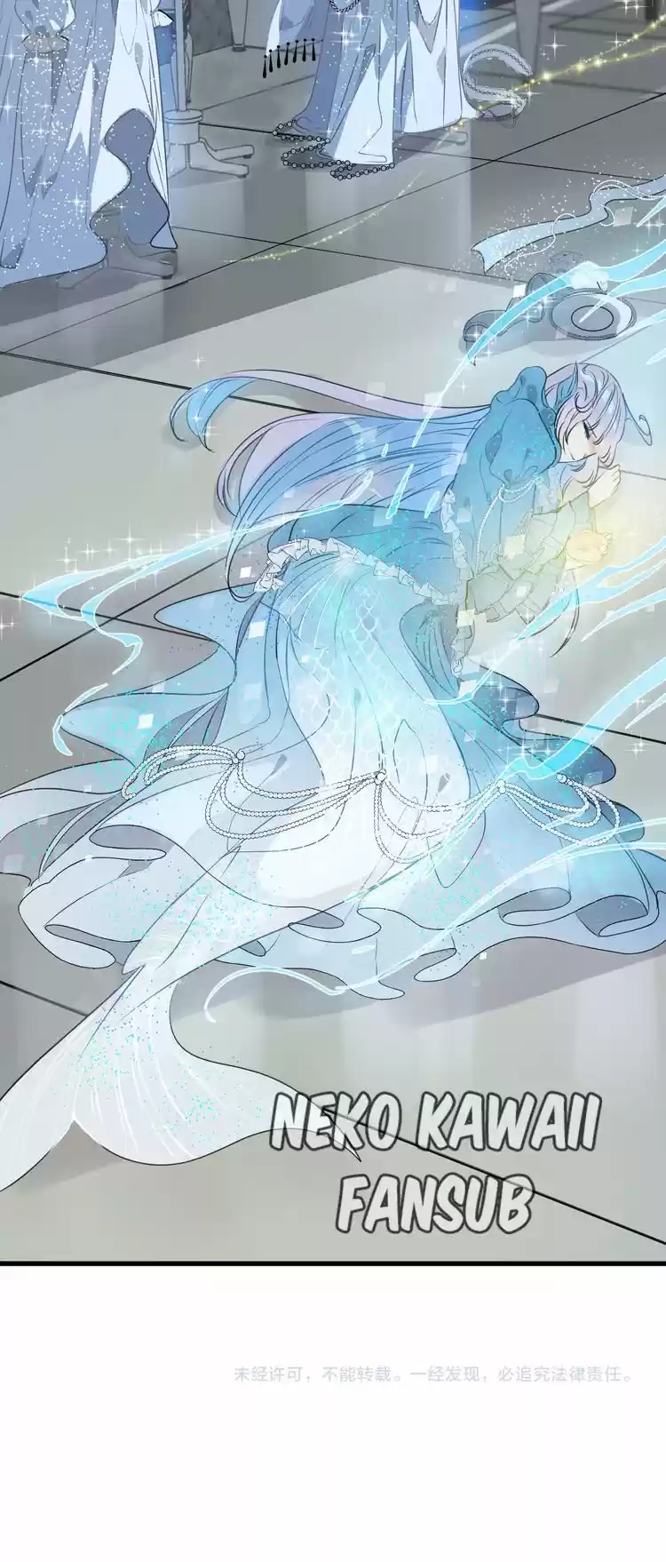 La Sirena Lleva Un Vestido - Capítulo 1 - Página 46 - LectorTMOo