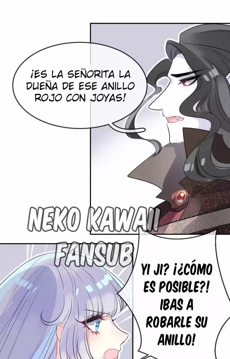 La Sirena Lleva Un Vestido - Capítulo 10 - Página 6 - LectorTMOo