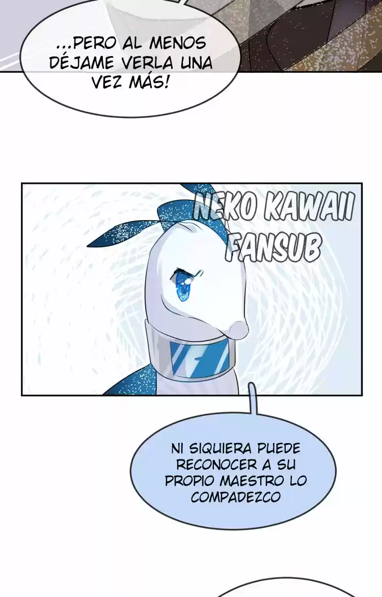La Sirena Lleva Un Vestido - Capítulo 10 - Página 9 - LectorTMOo