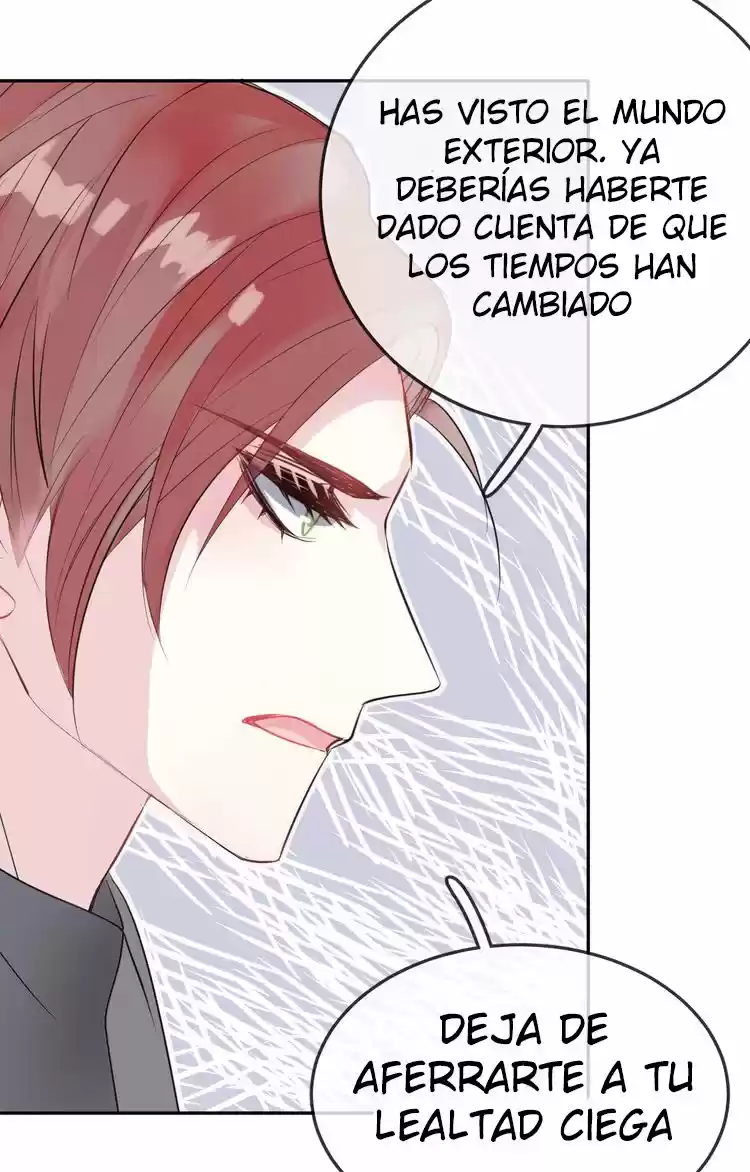 La Sirena Lleva Un Vestido - Capítulo 10 - Página 10 - LectorTMOo