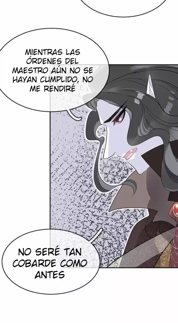 La Sirena Lleva Un Vestido - Capítulo 10 - Página 11 - LectorTMOo