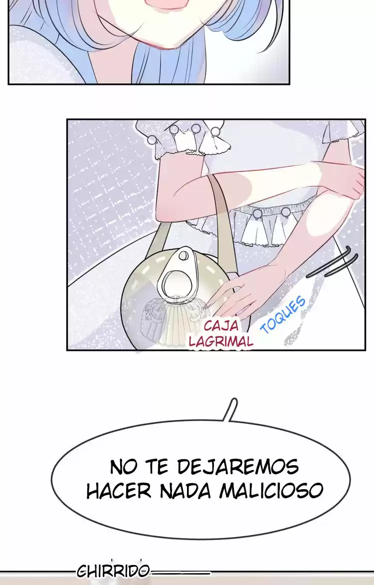 La Sirena Lleva Un Vestido - Capítulo 10 - Página 13 - LectorTMOo