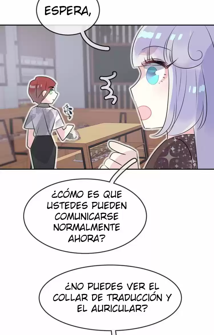 La Sirena Lleva Un Vestido - Capítulo 10 - Página 25 - LectorTMOo