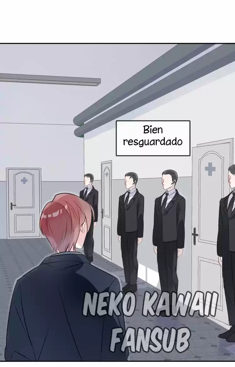 La Sirena Lleva Un Vestido - Capítulo 11 - Página 3 - LectorTMOo
