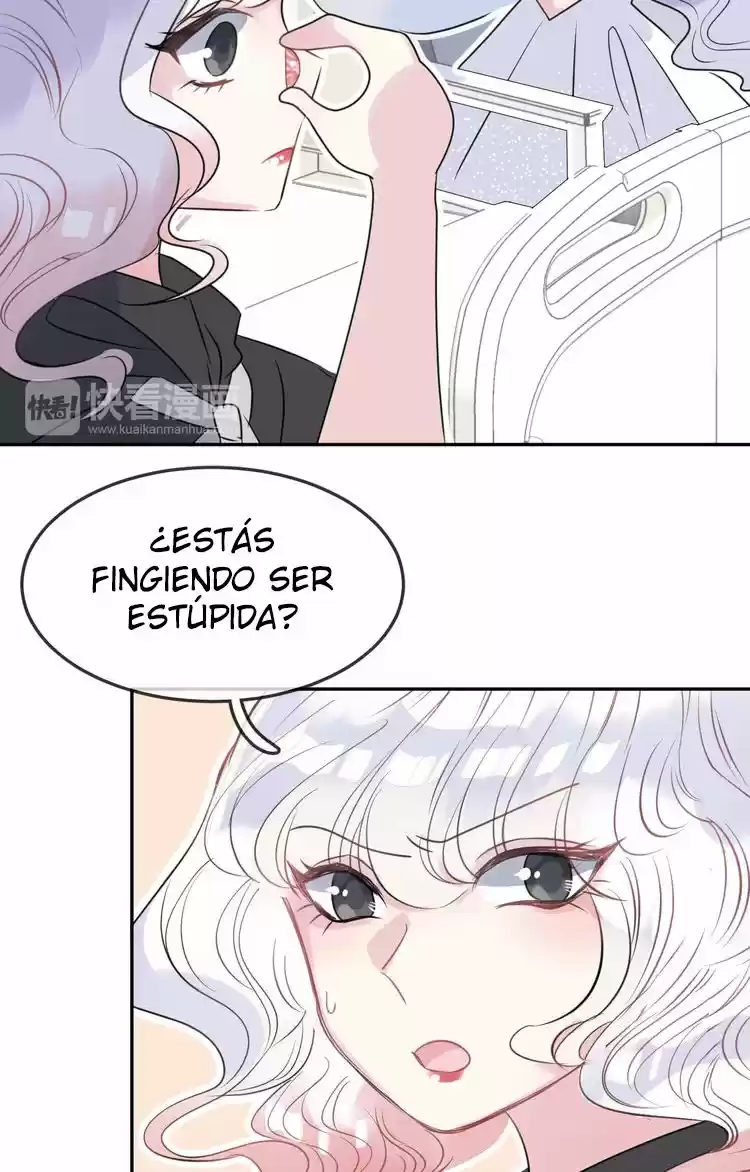La Sirena Lleva Un Vestido - Capítulo 11 - Página 10 - LectorTMOo