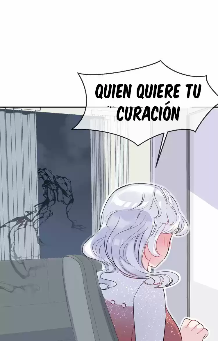 La Sirena Lleva Un Vestido - Capítulo 11 - Página 19 - LectorTMOo