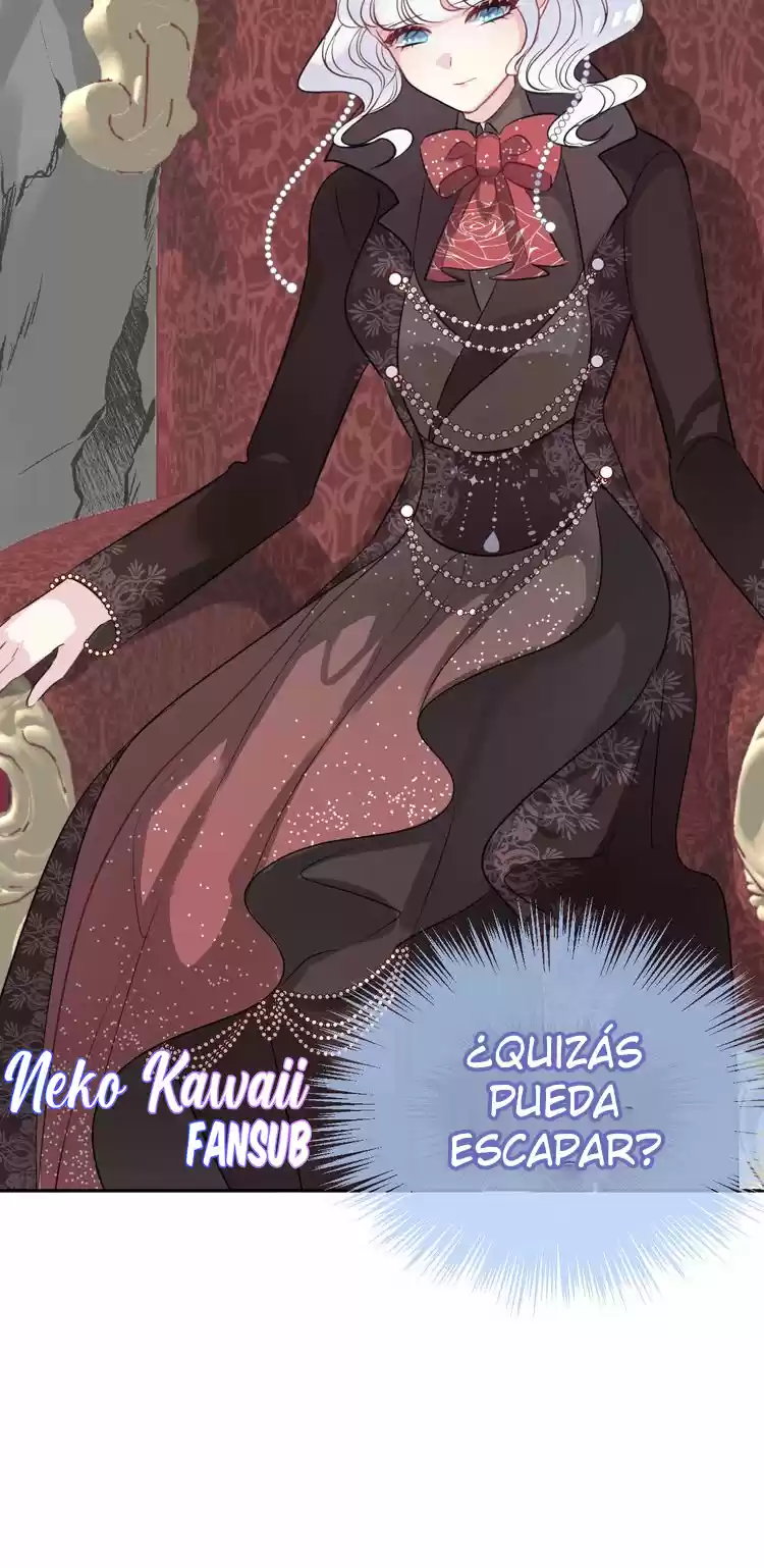 La Sirena Lleva Un Vestido - Capítulo 12 - Página 9 - LectorTMOo
