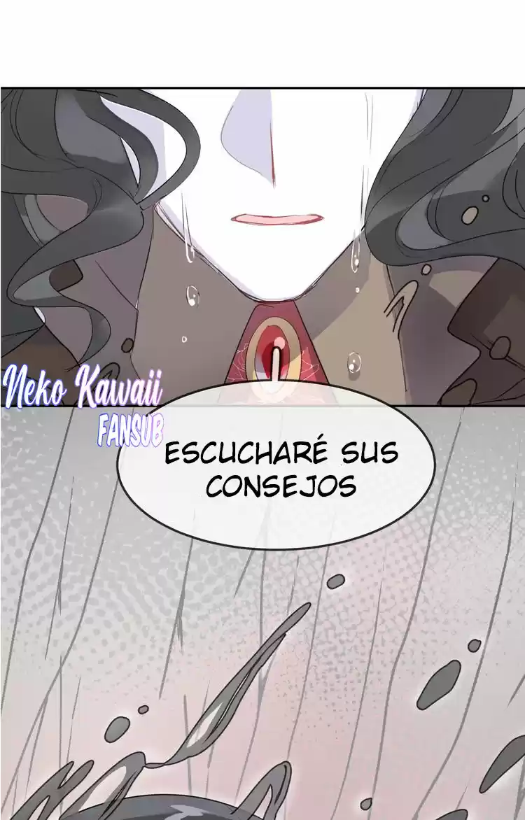 La Sirena Lleva Un Vestido - Capítulo 13 - Página 6 - LectorTMOo