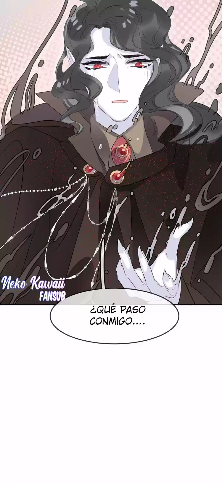 La Sirena Lleva Un Vestido - Capítulo 13 - Página 8 - LectorTMOo