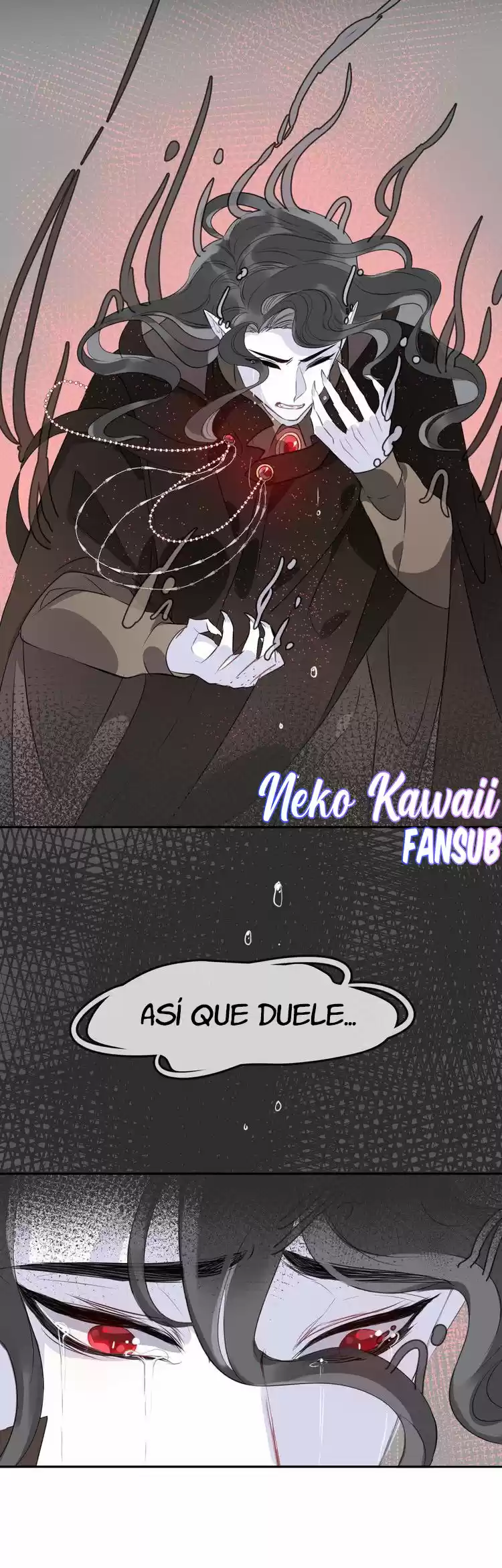 La Sirena Lleva Un Vestido - Capítulo 13 - Página 10 - LectorTMOo