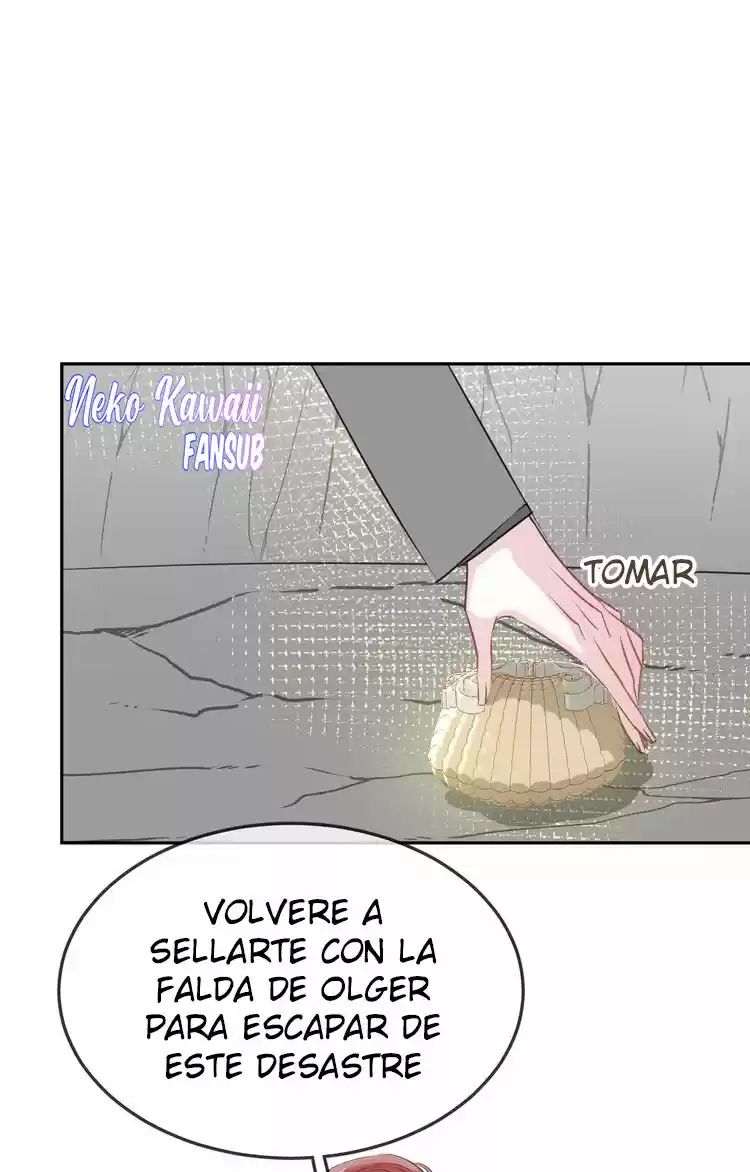 La Sirena Lleva Un Vestido - Capítulo 13 - Página 18 - LectorTMOo