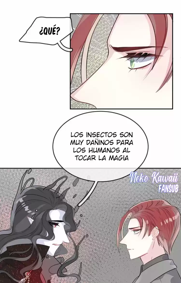 La Sirena Lleva Un Vestido - Capítulo 13 - Página 20 - LectorTMOo