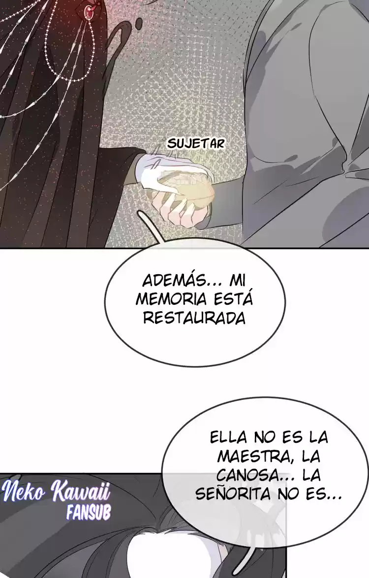 La Sirena Lleva Un Vestido - Capítulo 13 - Página 21 - LectorTMOo