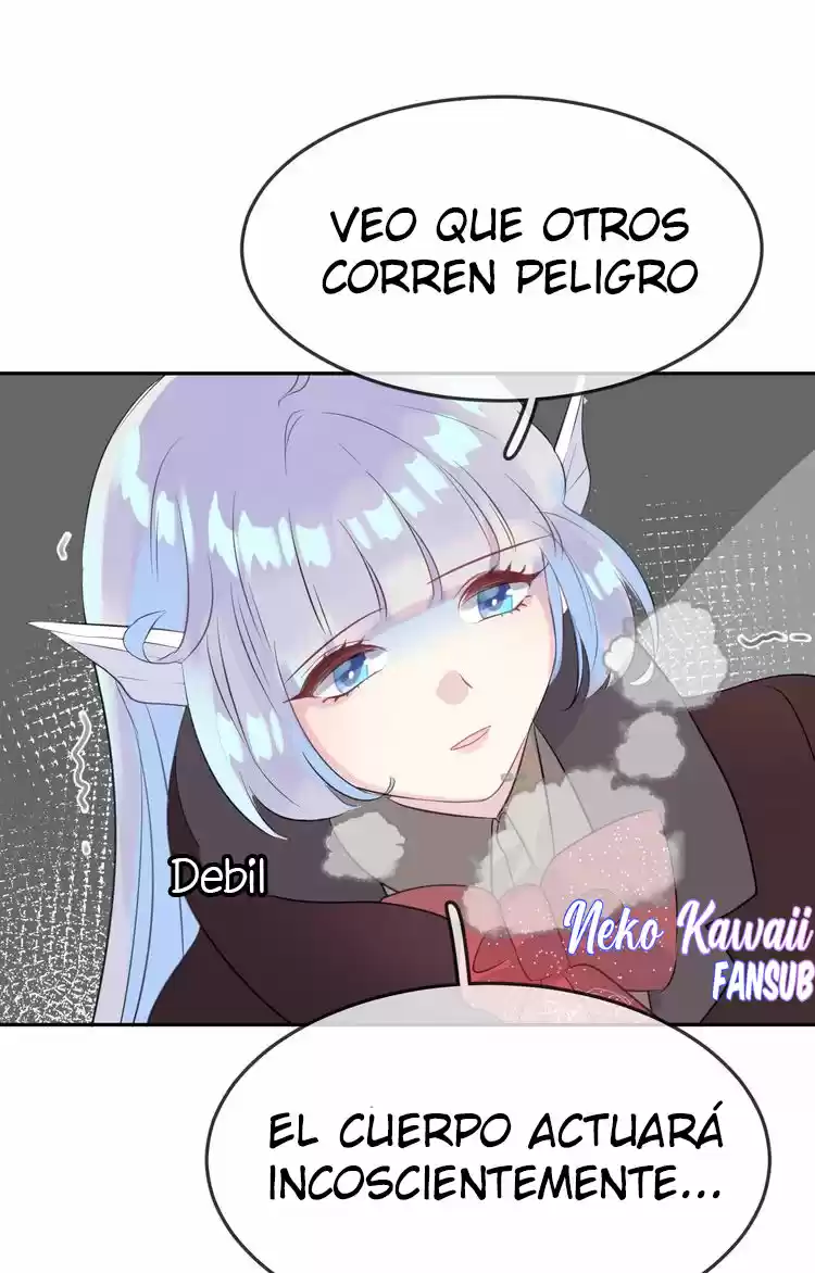 La Sirena Lleva Un Vestido - Capítulo 13 - Página 33 - LectorTMOo