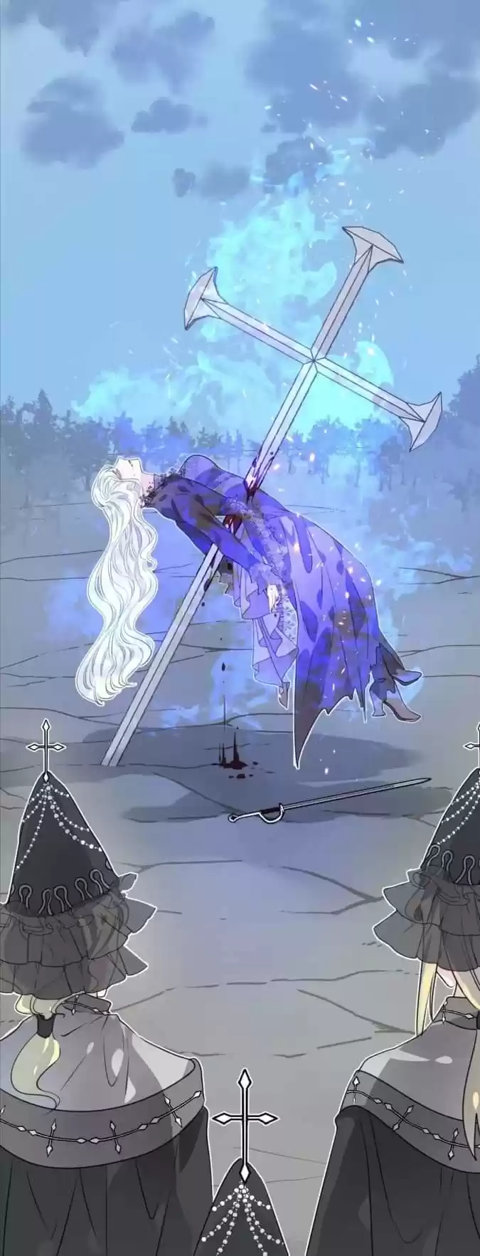 La Sirena Lleva Un Vestido - Capítulo 14 - Página 51 - LectorTMOo