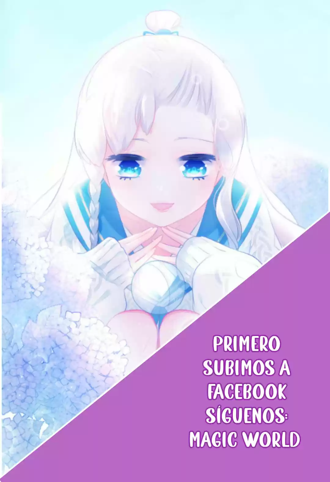 La Sirena Lleva Un Vestido - Capítulo 14 - Página 56 - LectorTMOo